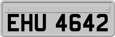 EHU4642