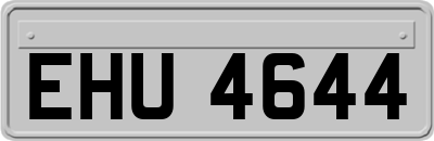 EHU4644