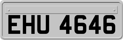 EHU4646