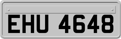 EHU4648