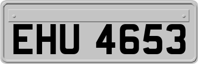 EHU4653