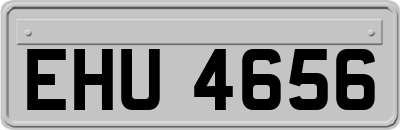 EHU4656