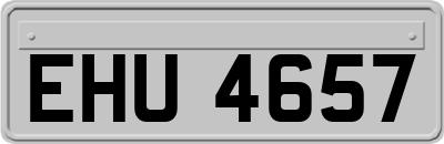 EHU4657