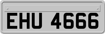 EHU4666
