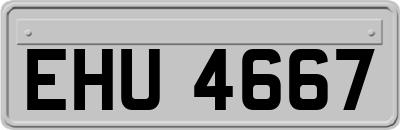 EHU4667