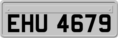 EHU4679