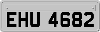 EHU4682