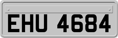 EHU4684