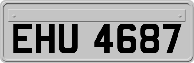 EHU4687