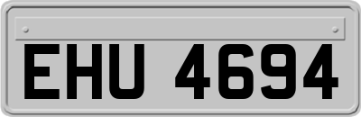 EHU4694
