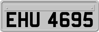 EHU4695