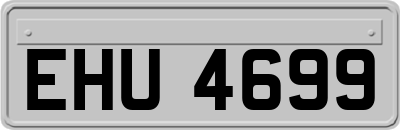 EHU4699