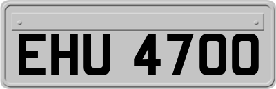 EHU4700