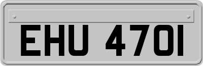 EHU4701
