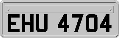 EHU4704