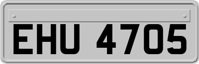 EHU4705