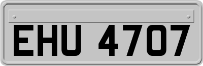 EHU4707