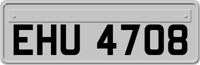EHU4708