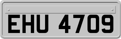 EHU4709