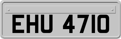 EHU4710