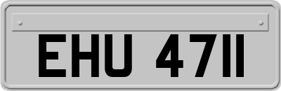 EHU4711