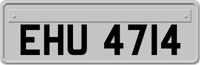 EHU4714