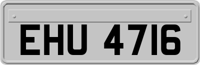 EHU4716