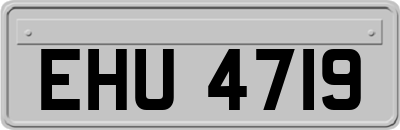 EHU4719