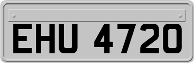 EHU4720