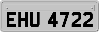 EHU4722