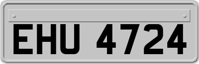 EHU4724