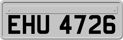 EHU4726