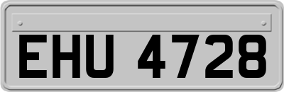 EHU4728