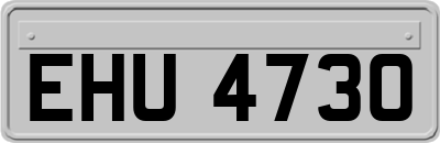 EHU4730