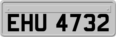 EHU4732