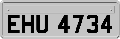EHU4734