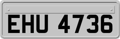 EHU4736