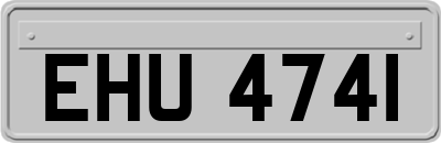 EHU4741