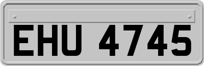 EHU4745