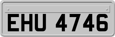 EHU4746