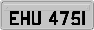 EHU4751