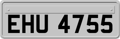 EHU4755