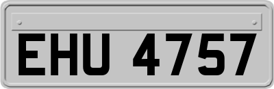 EHU4757