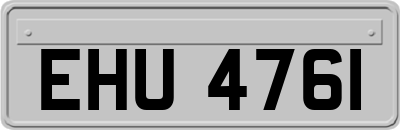 EHU4761