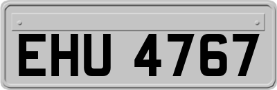 EHU4767