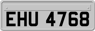 EHU4768