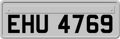 EHU4769