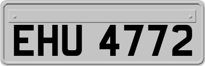 EHU4772
