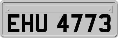 EHU4773