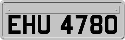 EHU4780